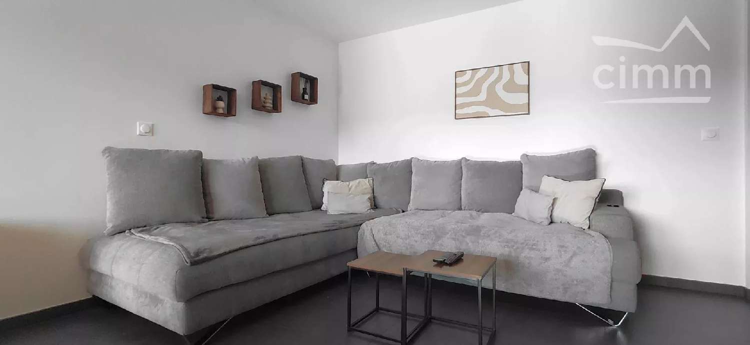 kaufen Haus La Ravoire Savoie 2