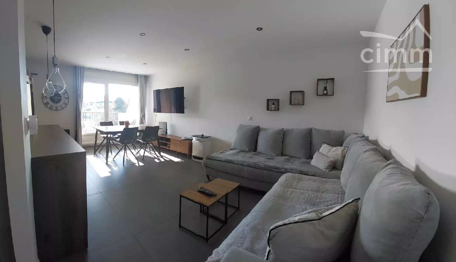 kaufen Haus La Ravoire Savoie 3