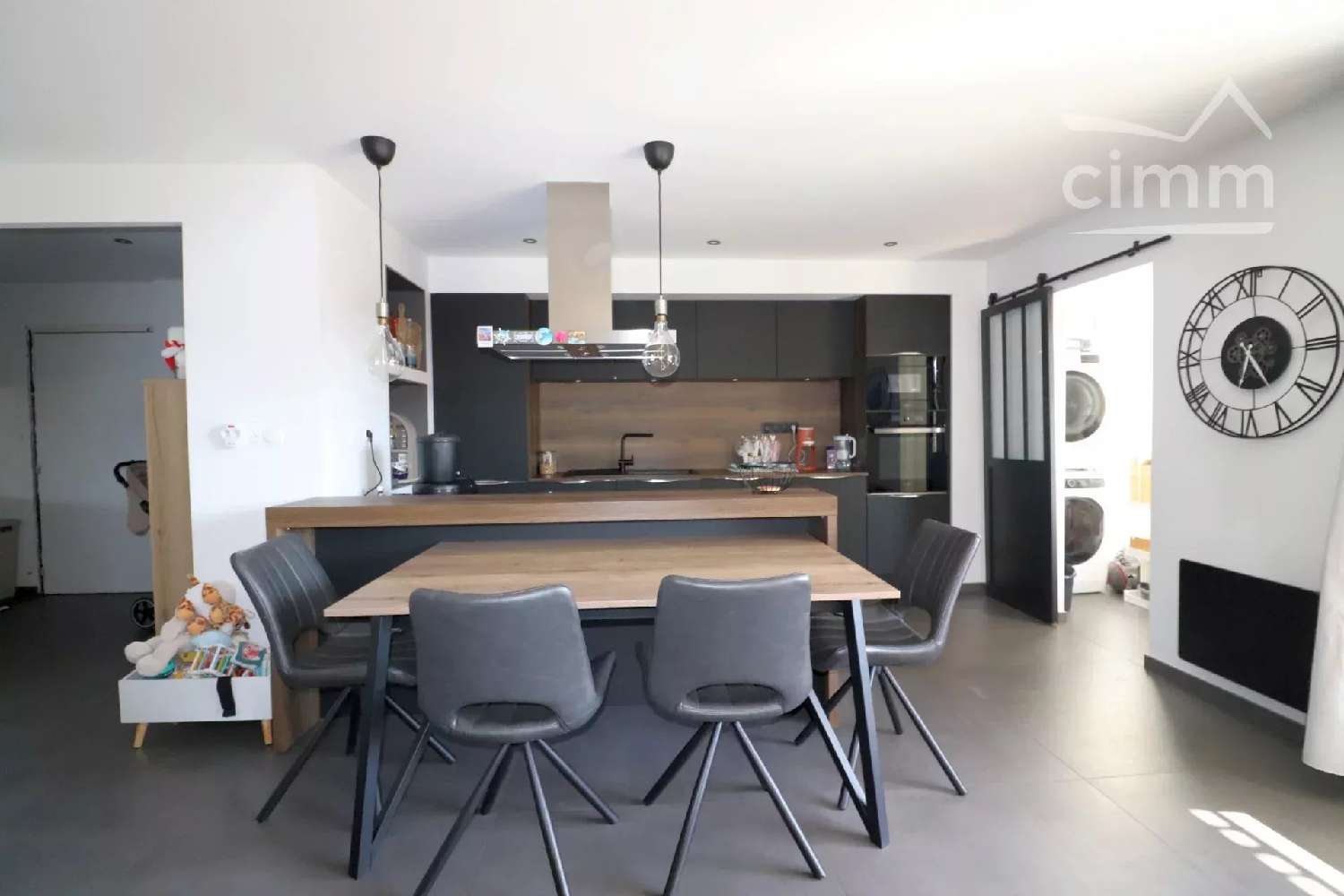 kaufen Haus La Ravoire Savoie 4