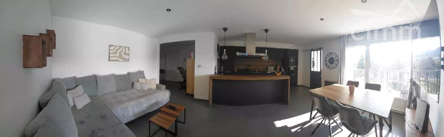 kaufen Haus La Ravoire Savoie 6