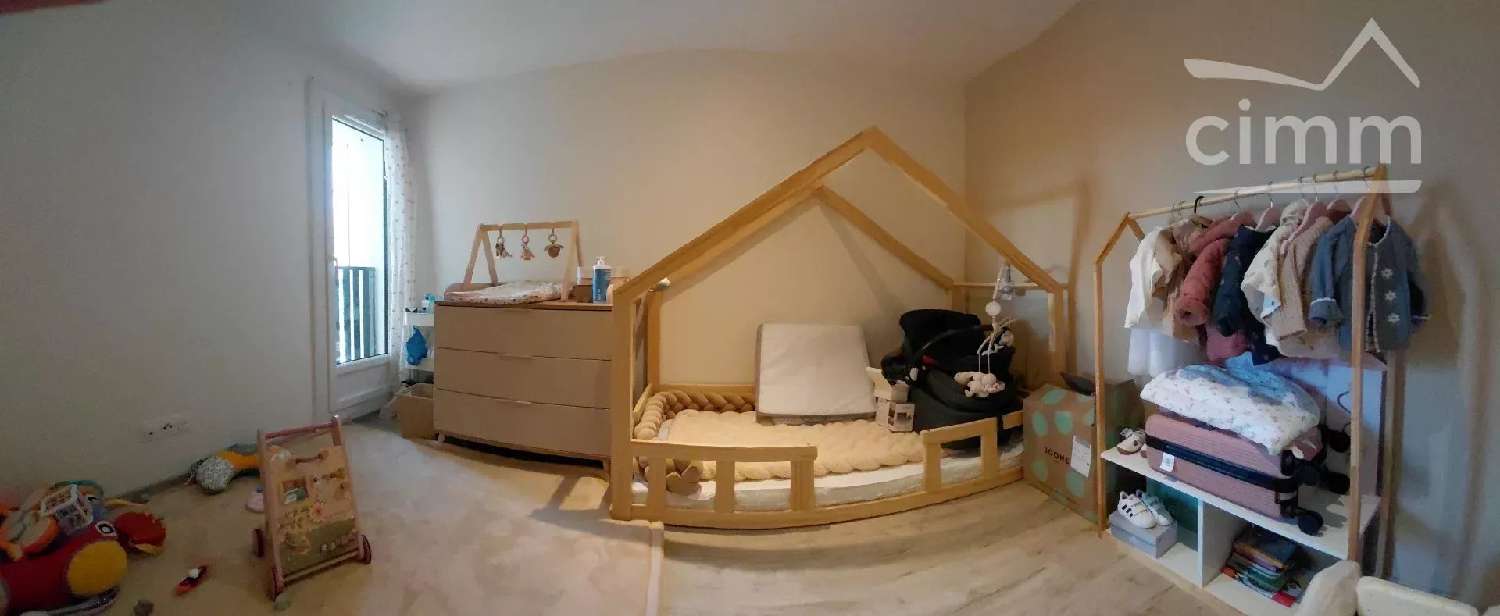 kaufen Haus La Ravoire Savoie 7
