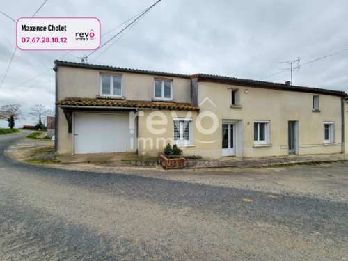 La Remaudière Loire-Atlantique house foto 7417445