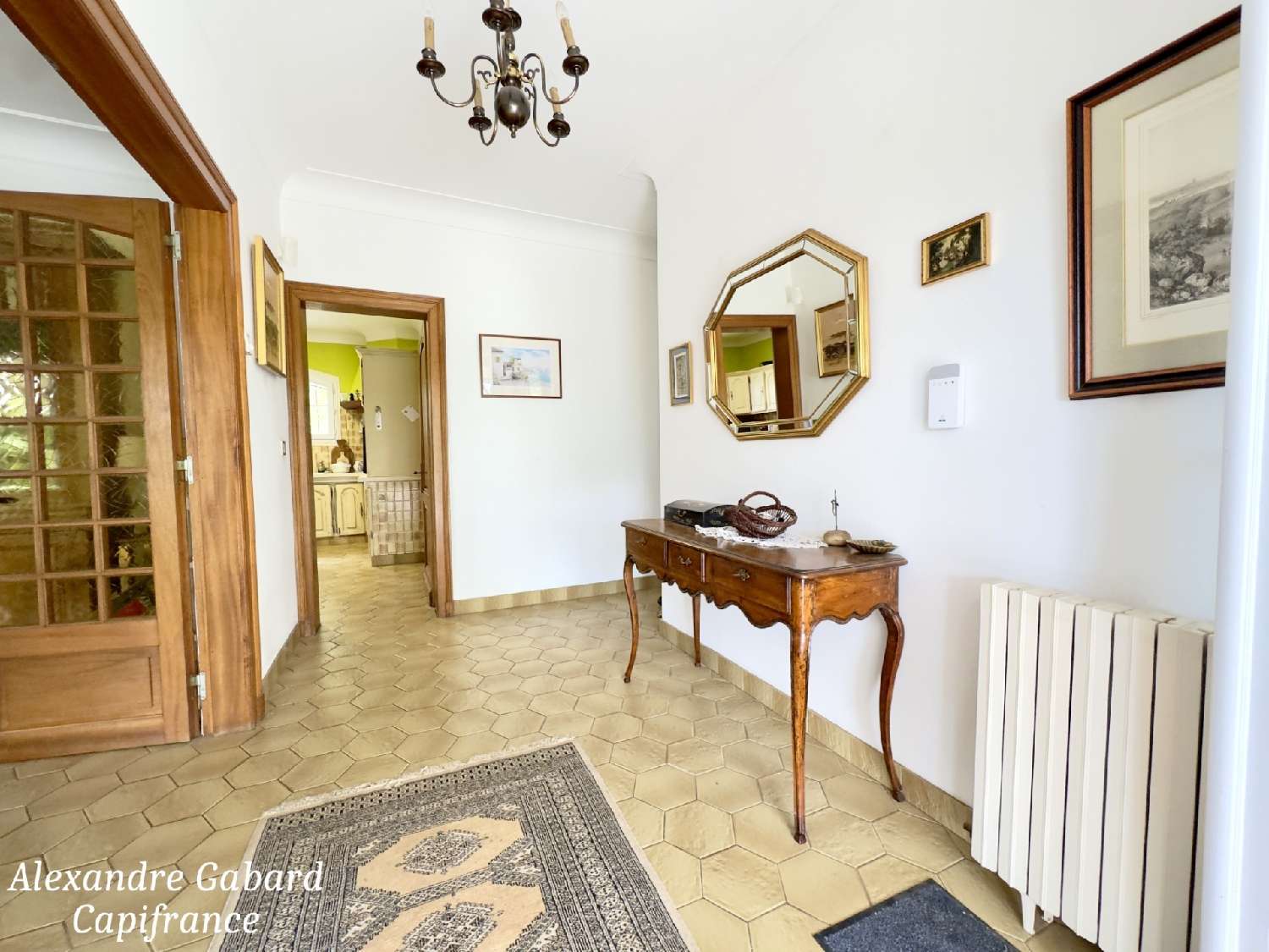 for sale house La Réole Gironde 3