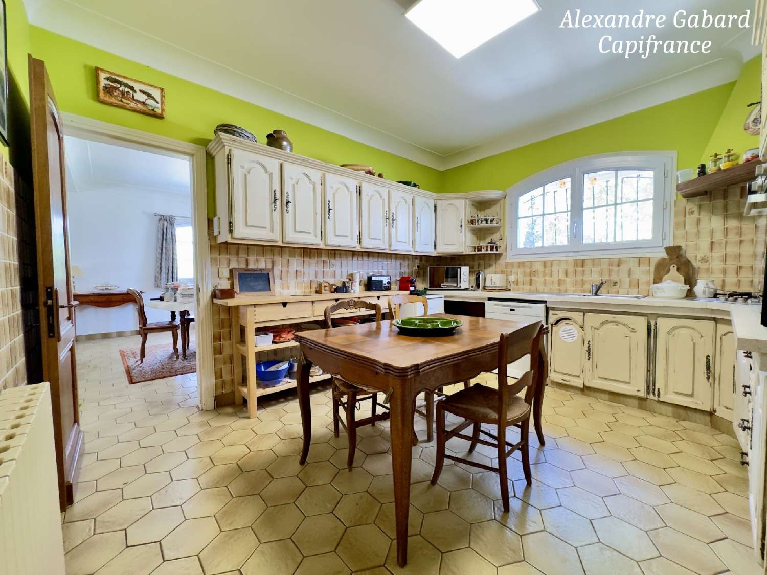 for sale house La Réole Gironde 8
