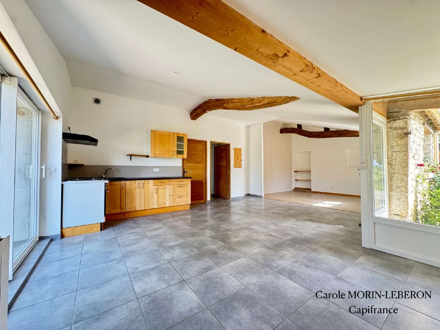  à vendre maison La Réole Gironde 4