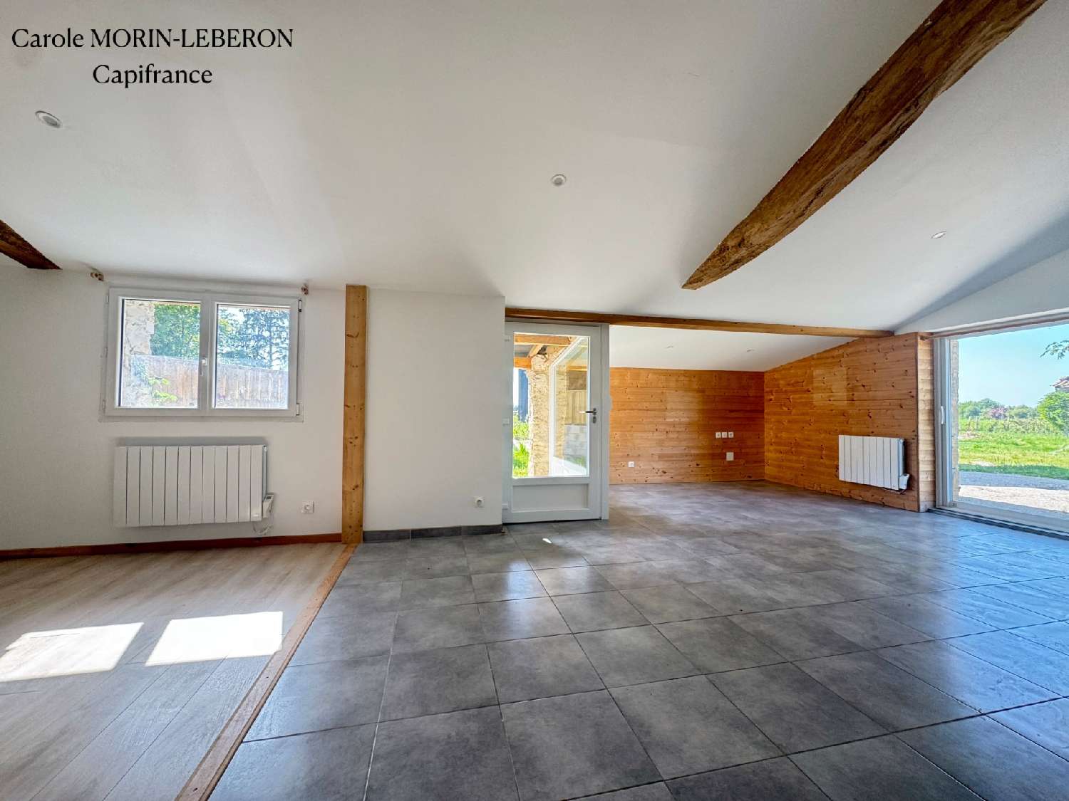  à vendre maison La Réole Gironde 5