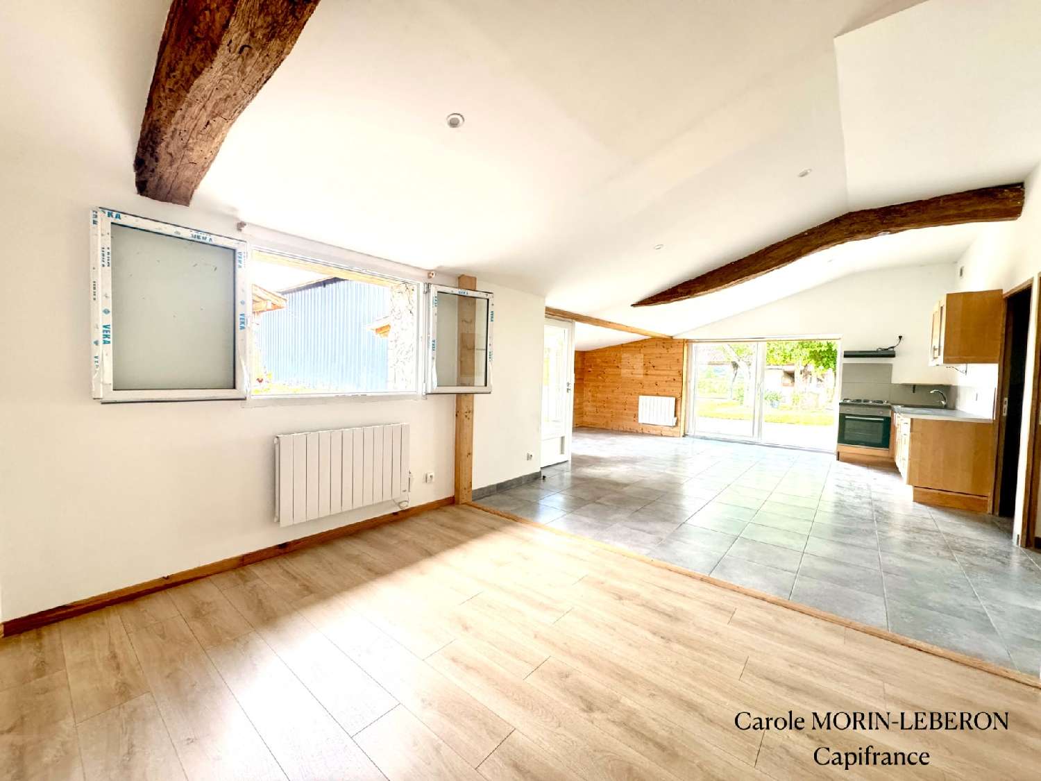  à vendre maison La Réole Gironde 6