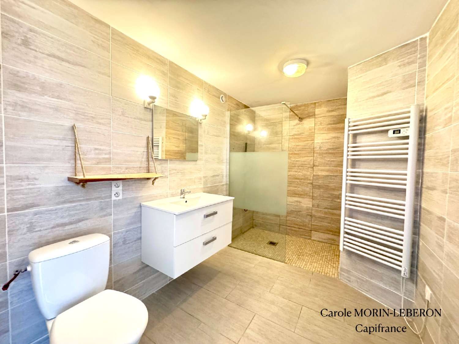  à vendre maison La Réole Gironde 8