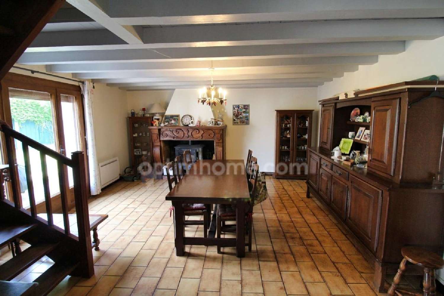 for sale house La Réole Gironde 2