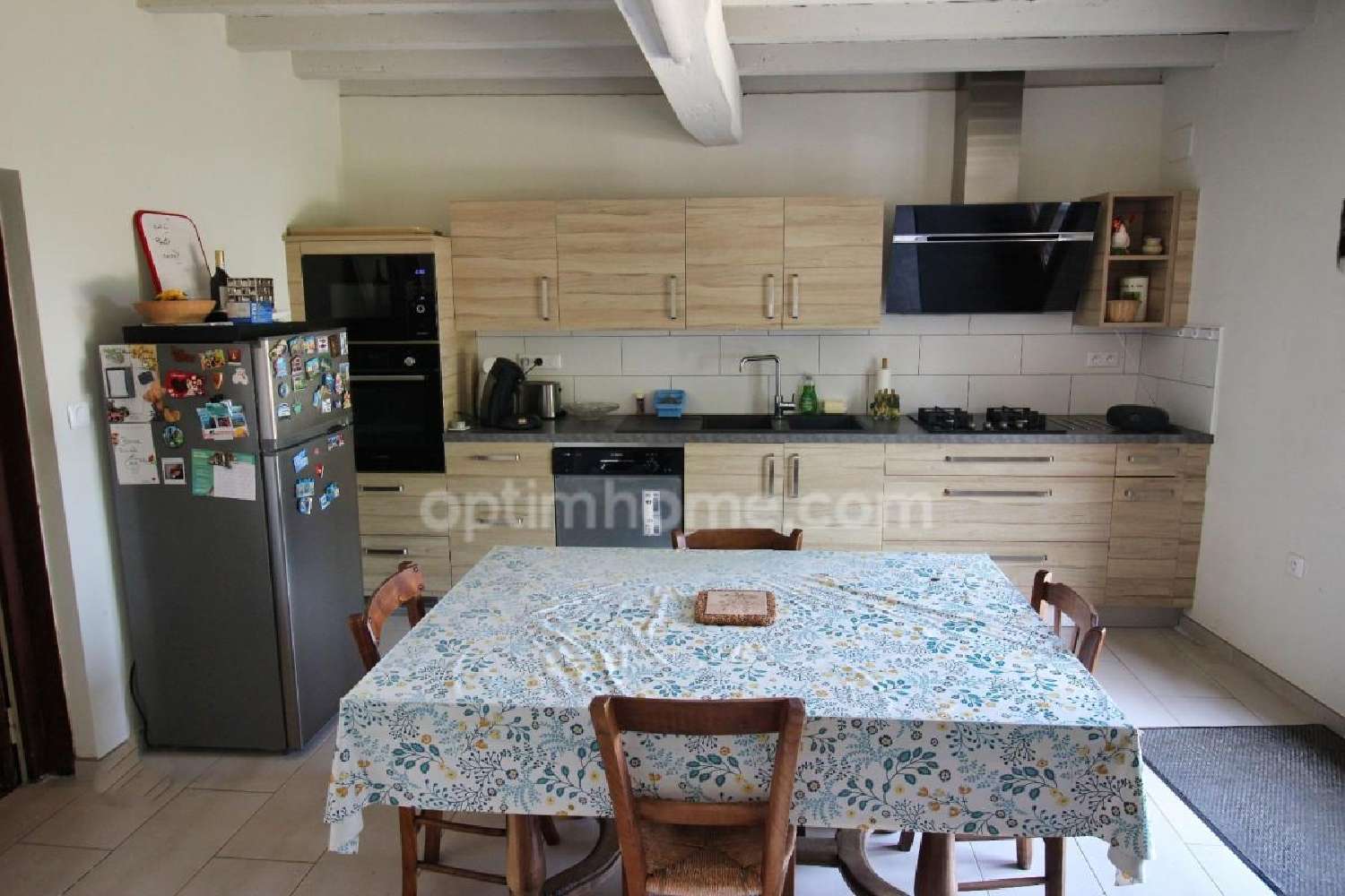 for sale house La Réole Gironde 3