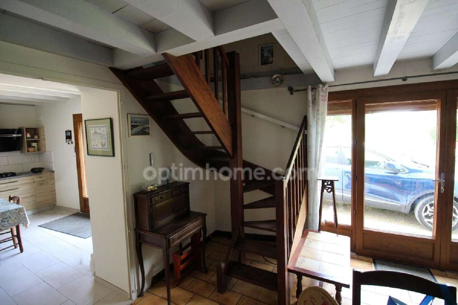 for sale house La Réole Gironde 4