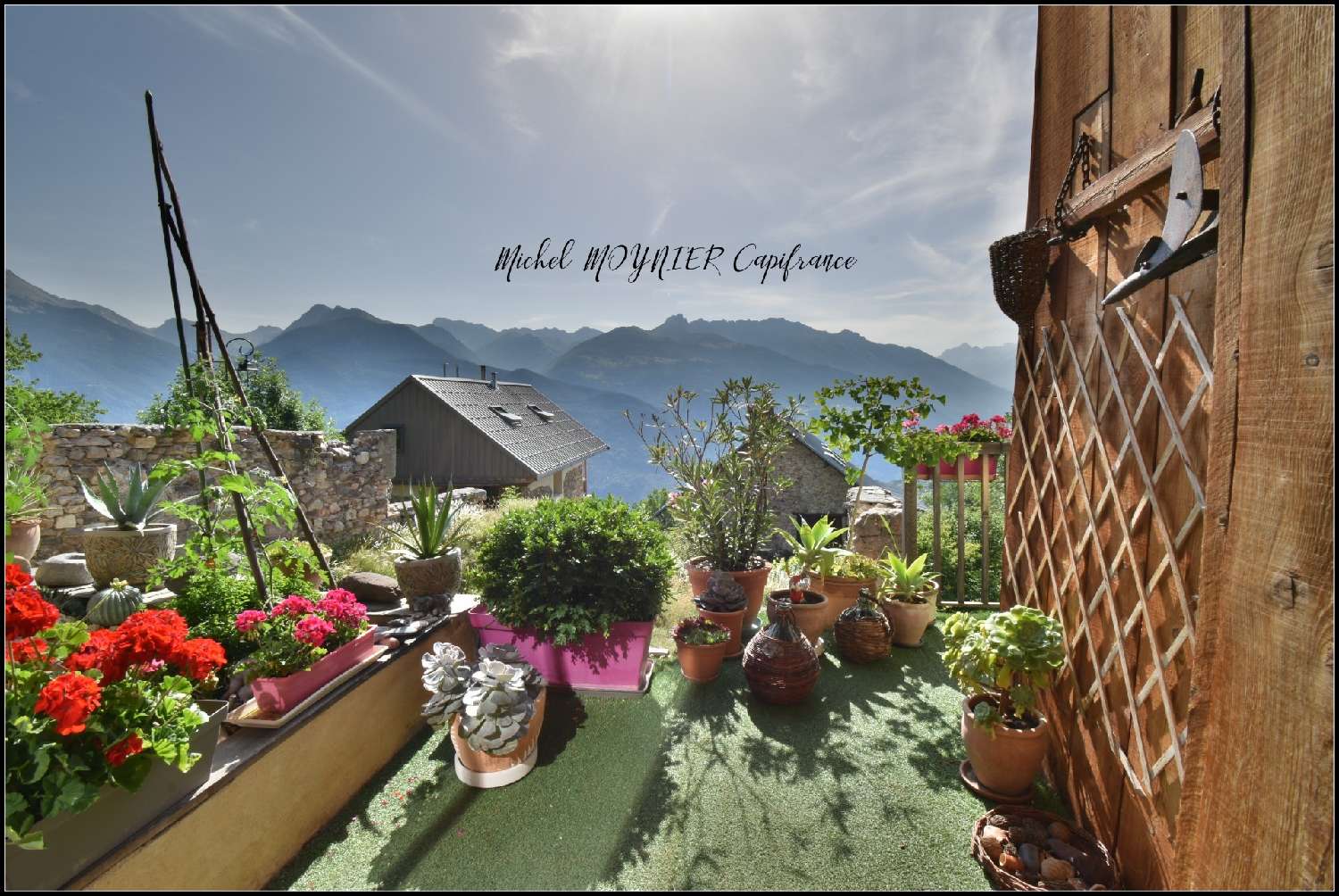 for sale house La Roche-de-Rame Hautes-Alpes 4