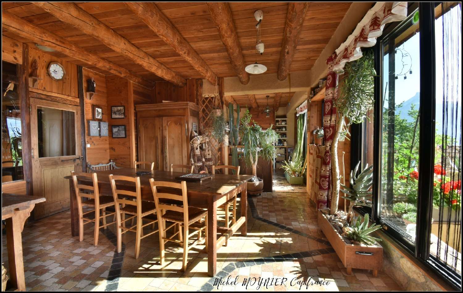 for sale house La Roche-de-Rame Hautes-Alpes 5