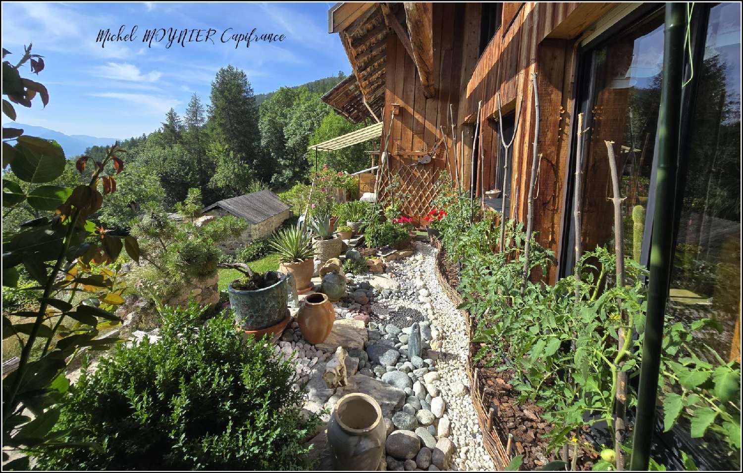 for sale house La Roche-de-Rame Hautes-Alpes 6