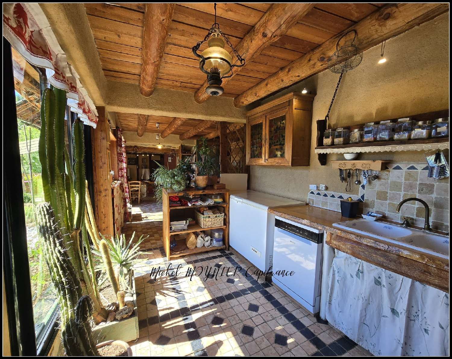 for sale house La Roche-de-Rame Hautes-Alpes 7