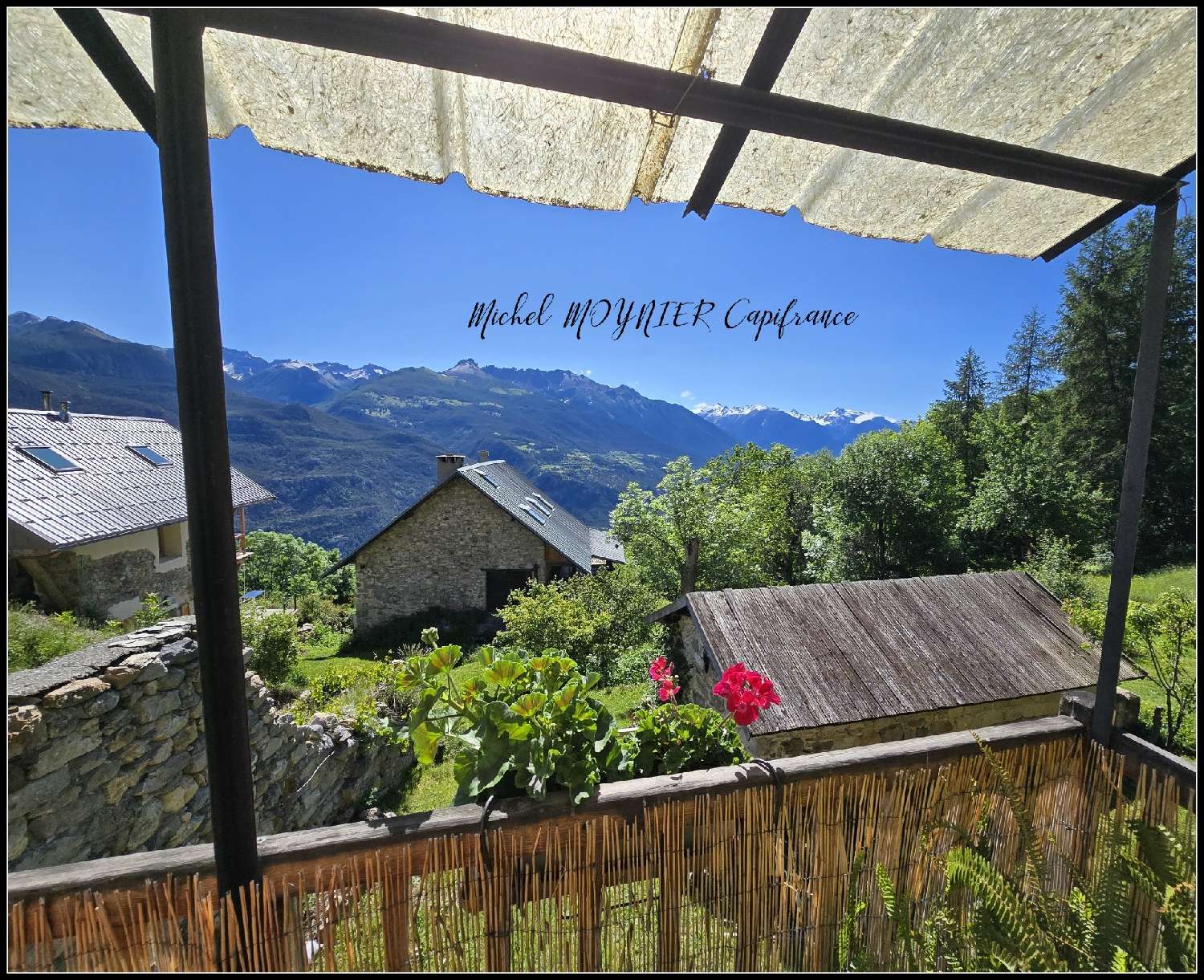 for sale house La Roche-de-Rame Hautes-Alpes 8