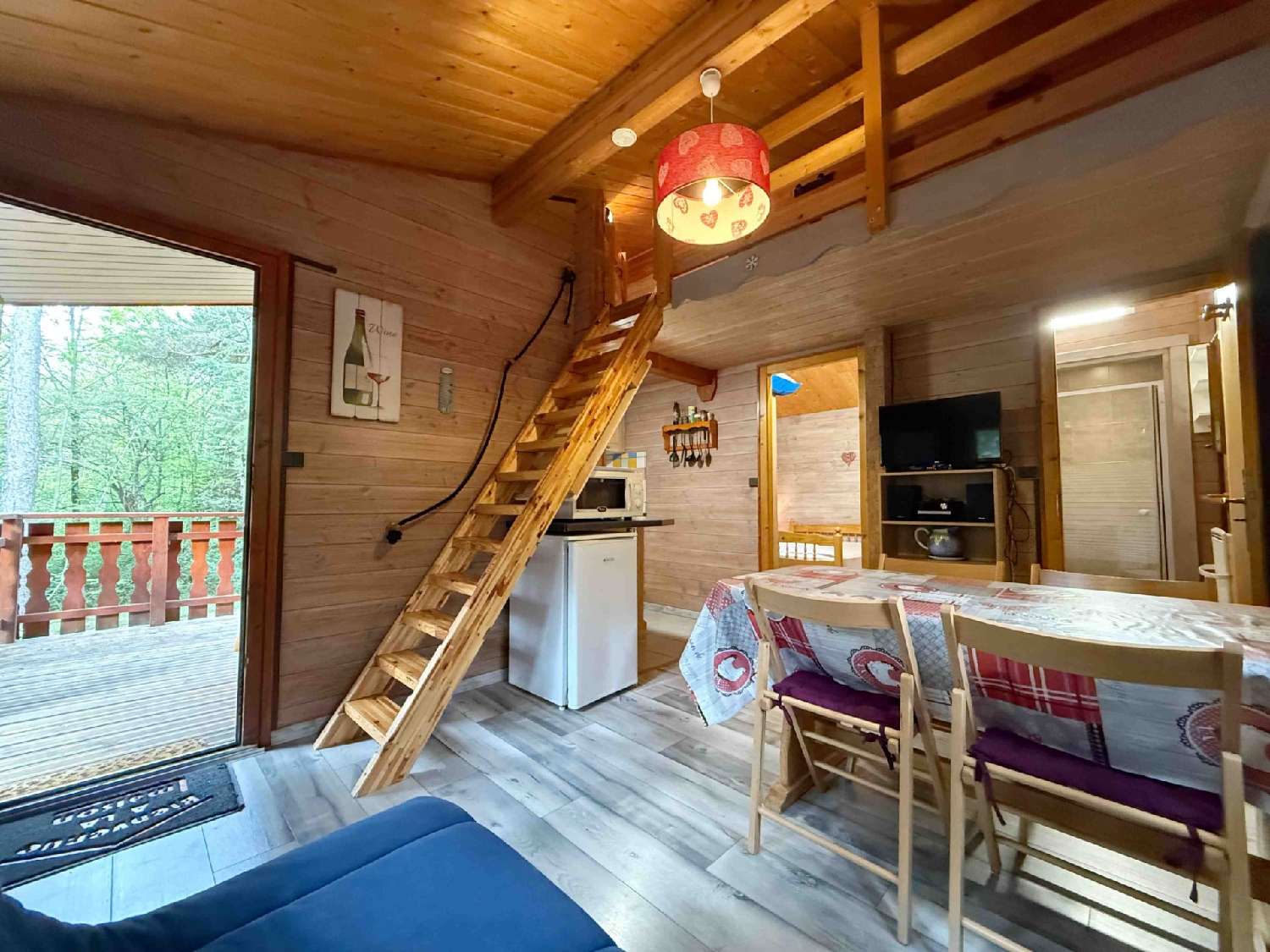  en venta casa La Roche-des-Arnauds Hautes-Alpes 1