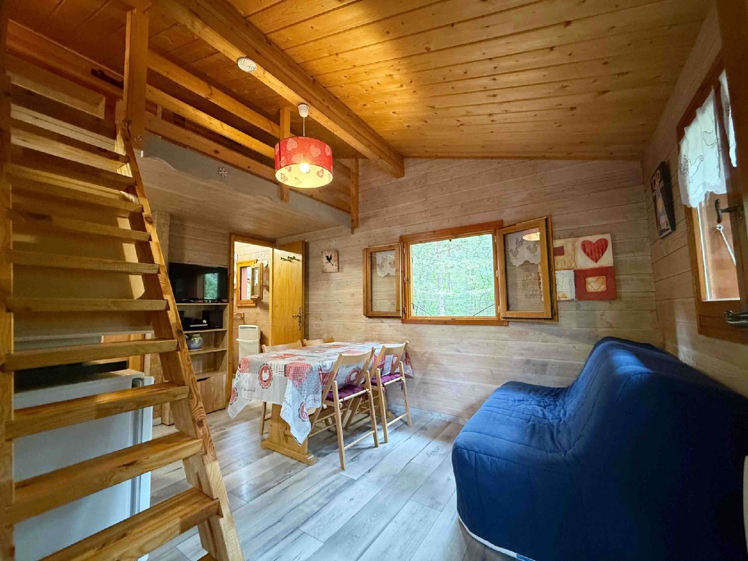  en venta casa La Roche-des-Arnauds Hautes-Alpes 2