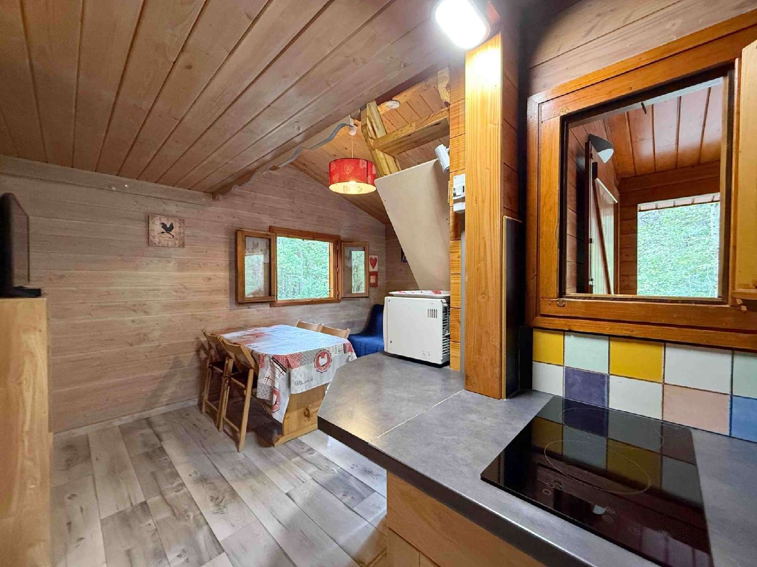  en venta casa La Roche-des-Arnauds Hautes-Alpes 6