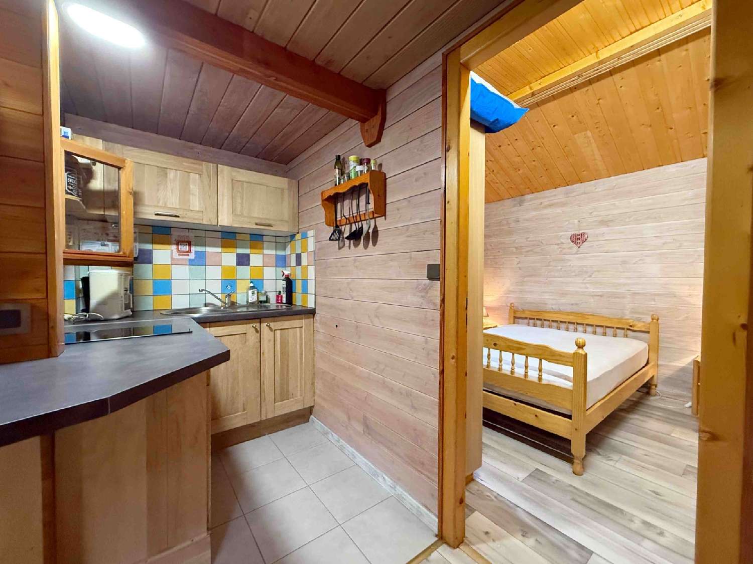  en venta casa La Roche-des-Arnauds Hautes-Alpes 7