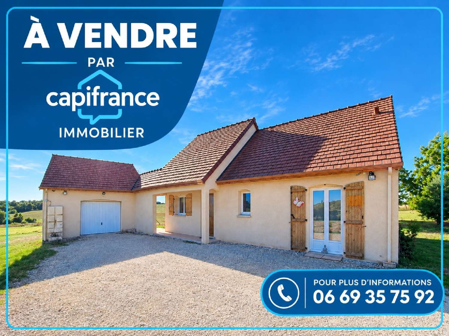kaufen Haus La Roche-Posay Vienne 1