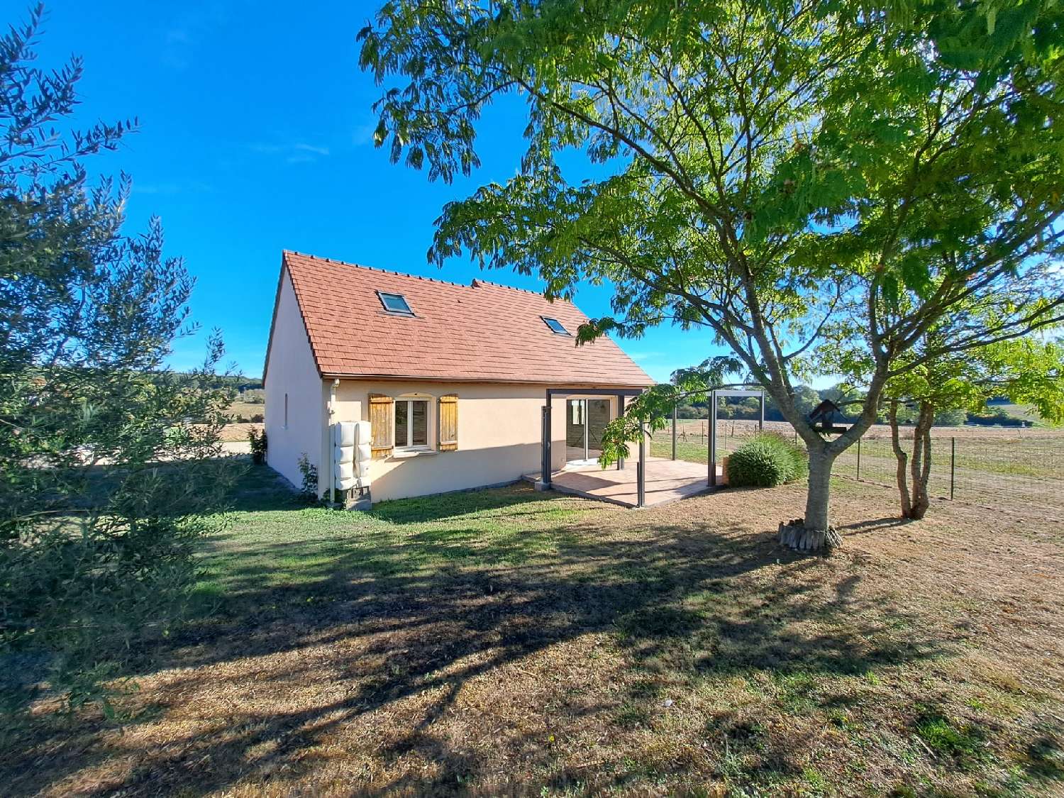 kaufen Haus La Roche-Posay Vienne 2