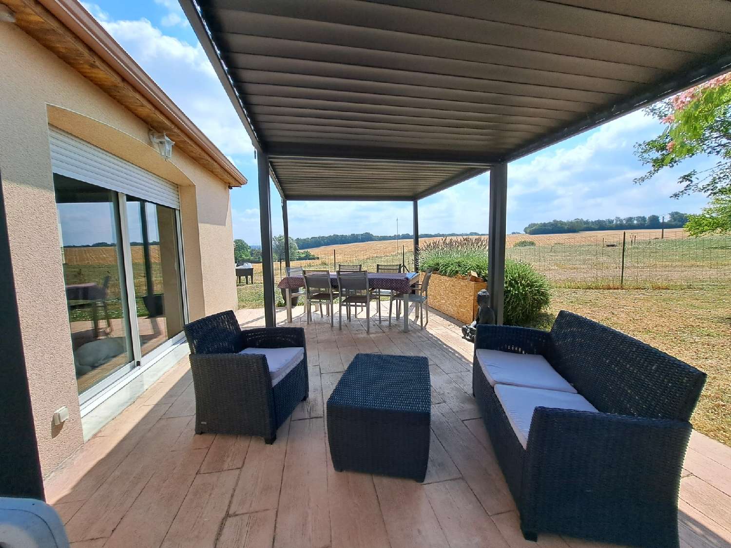 kaufen Haus La Roche-Posay Vienne 3