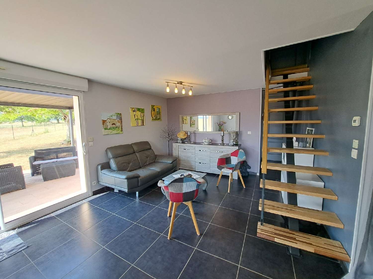 kaufen Haus La Roche-Posay Vienne 6