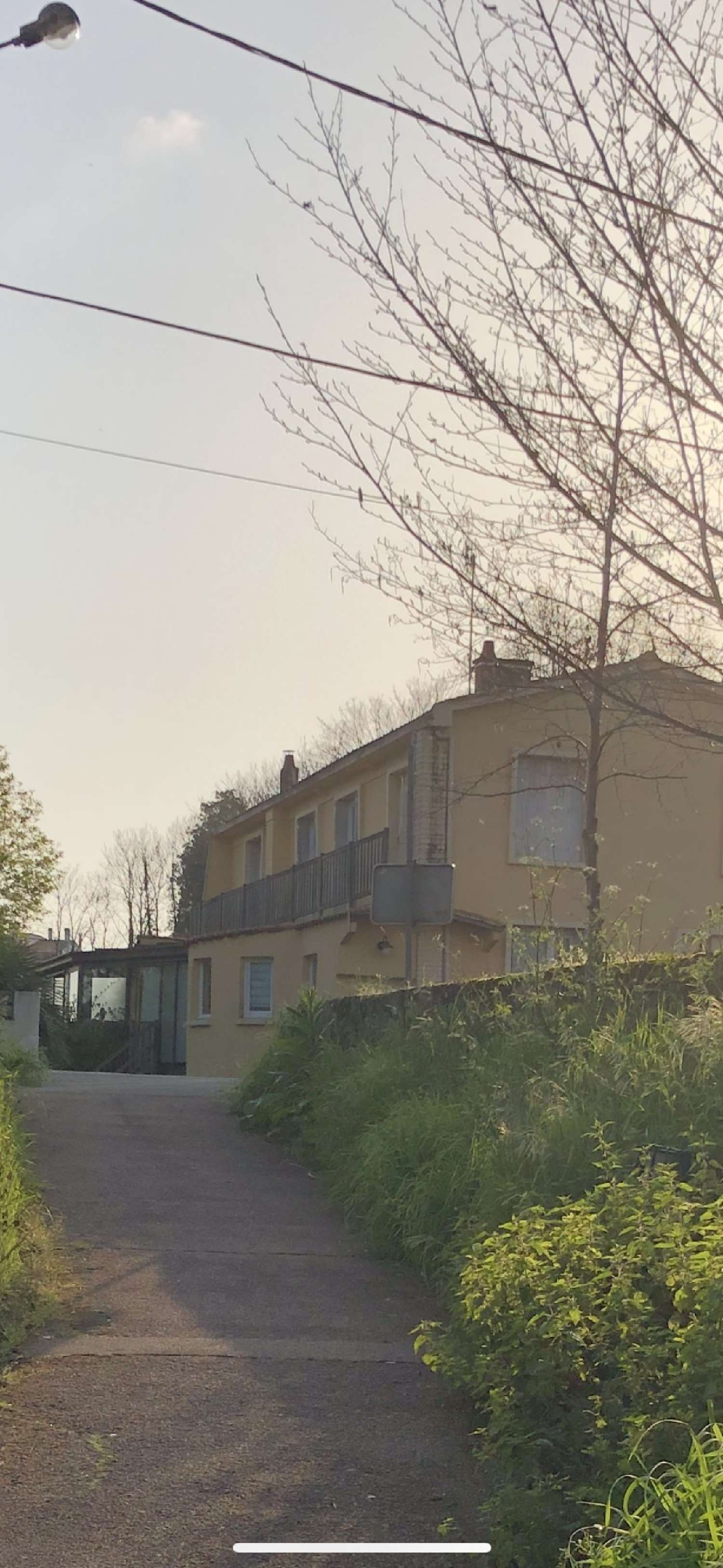 te koop huis La Roche-sur-Yon Vendée 8