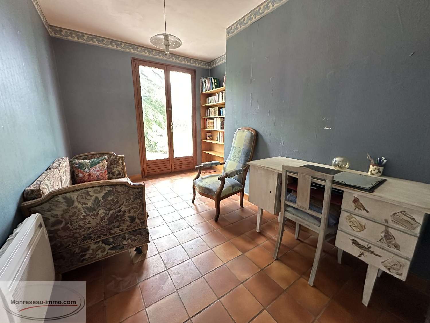 te koop huis La Roche-Vineuse Saône-et-Loire 5