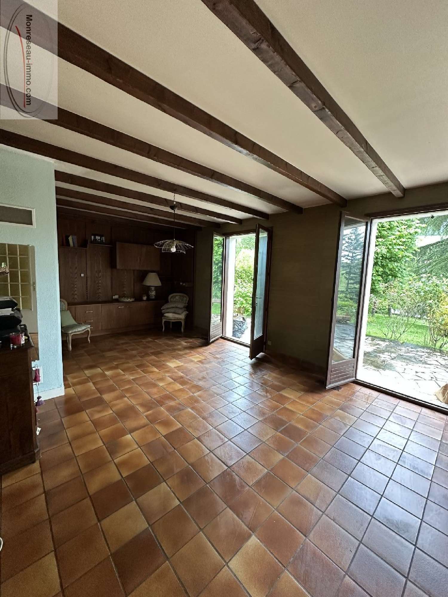 te koop huis La Roche-Vineuse Saône-et-Loire 6