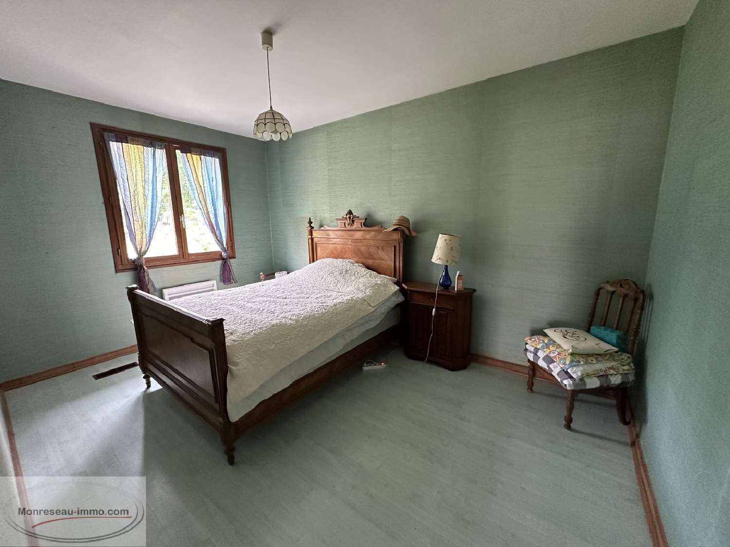 te koop huis La Roche-Vineuse Saône-et-Loire 8