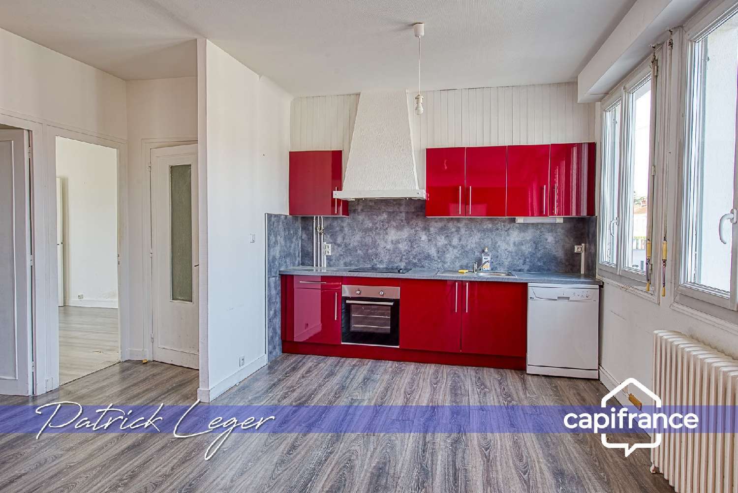 for sale house La Rochelle Charente-Maritime 5