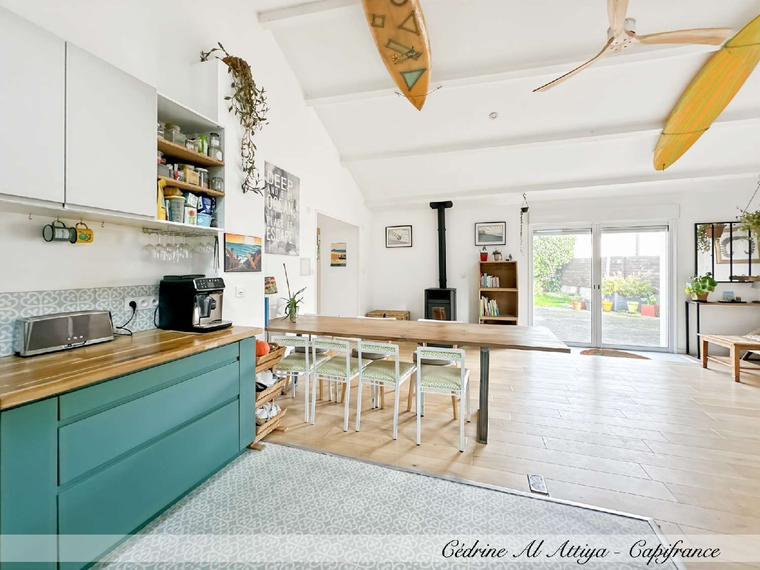 kaufen Haus La Rochelle Charente-Maritime 1