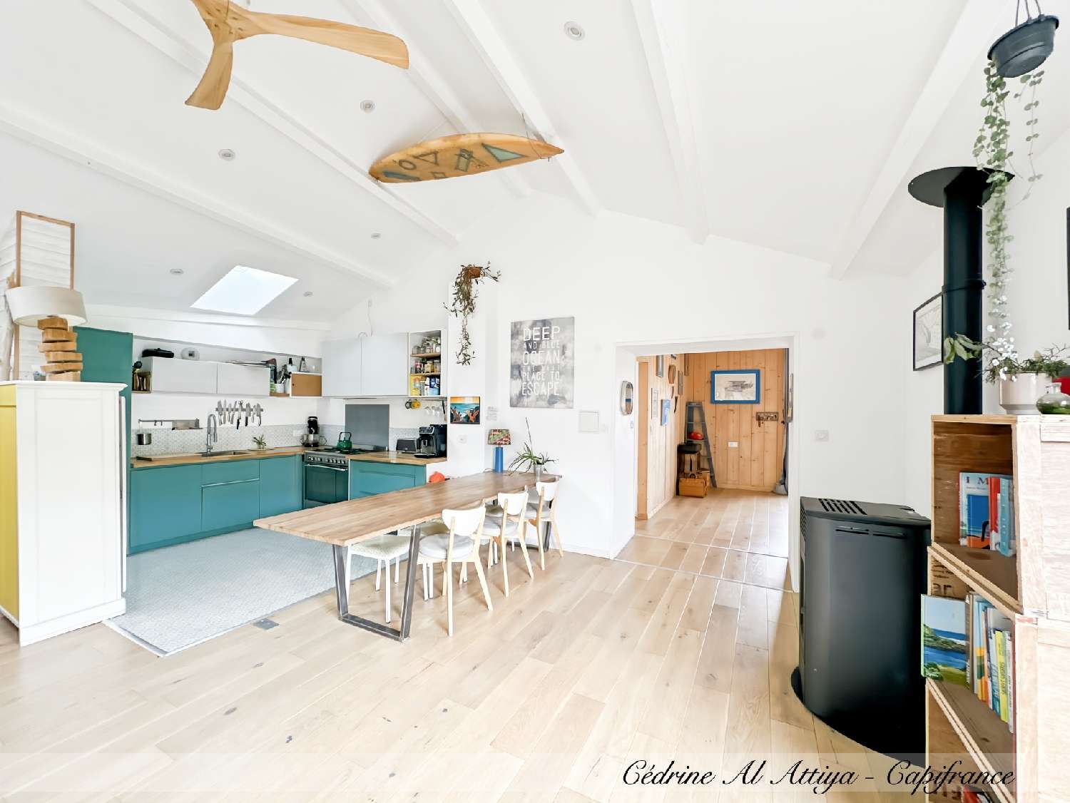 kaufen Haus La Rochelle Charente-Maritime 2