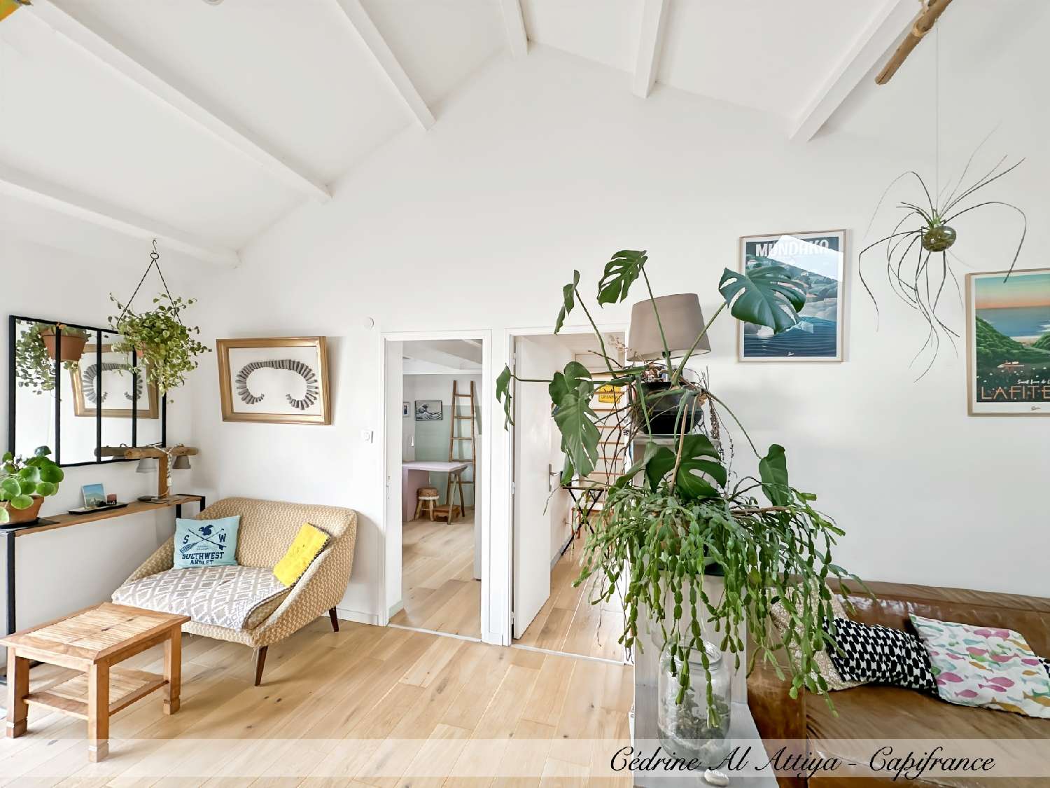 kaufen Haus La Rochelle Charente-Maritime 3