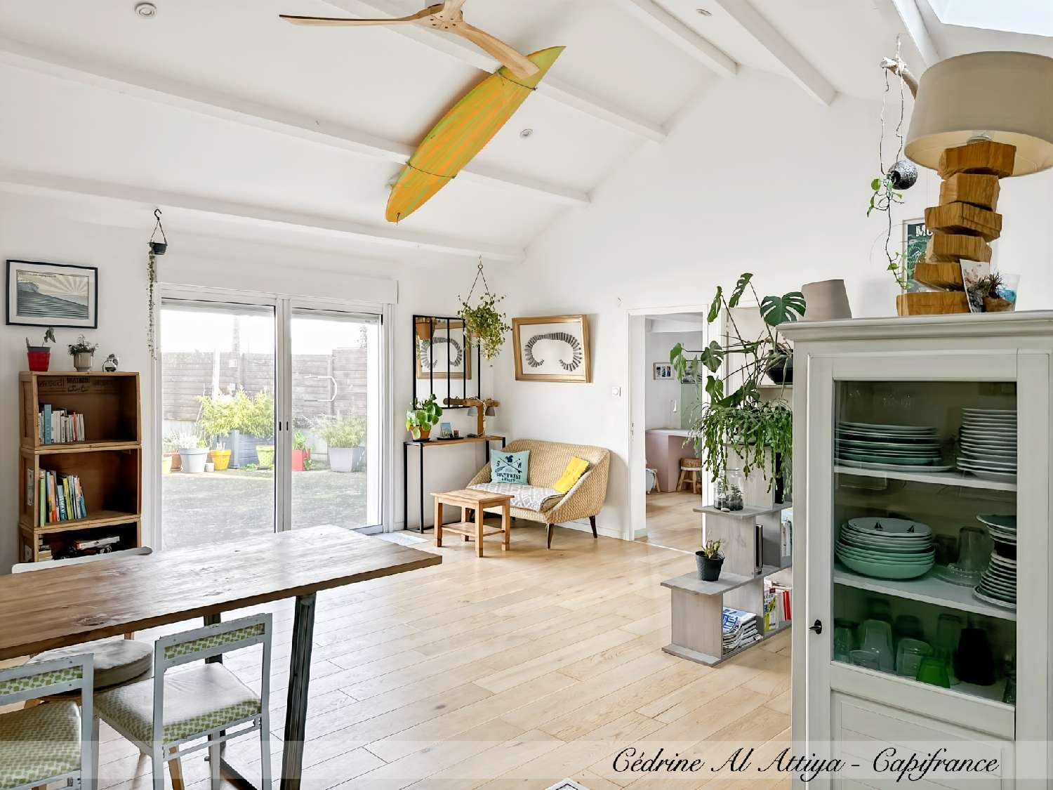 kaufen Haus La Rochelle Charente-Maritime 5