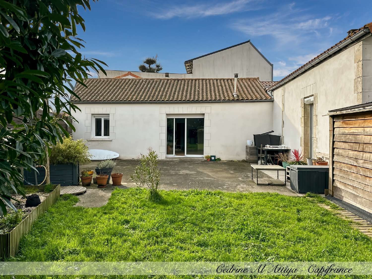 kaufen Haus La Rochelle Charente-Maritime 6