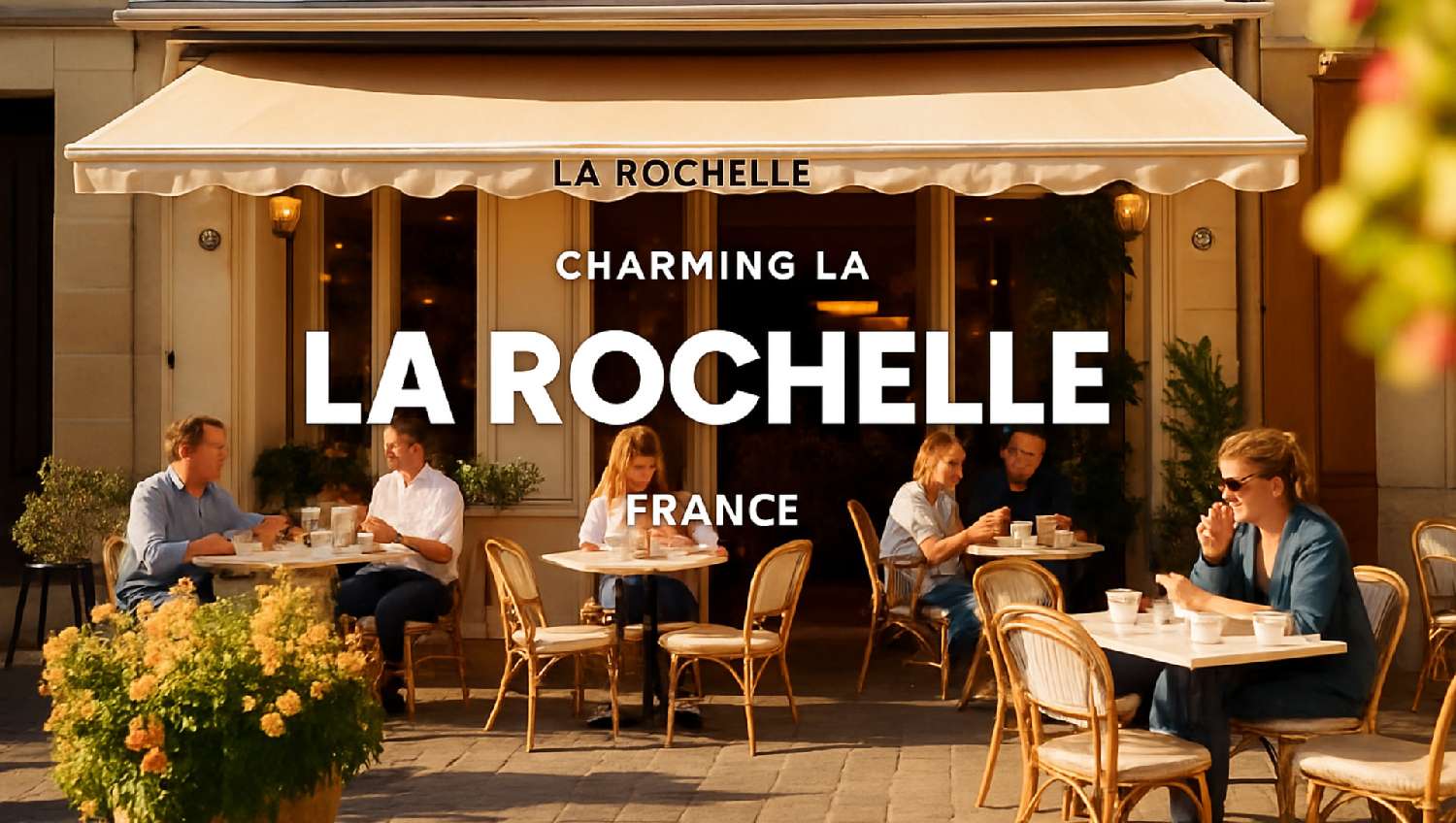 te koop huis La Rochelle Charente-Maritime 4