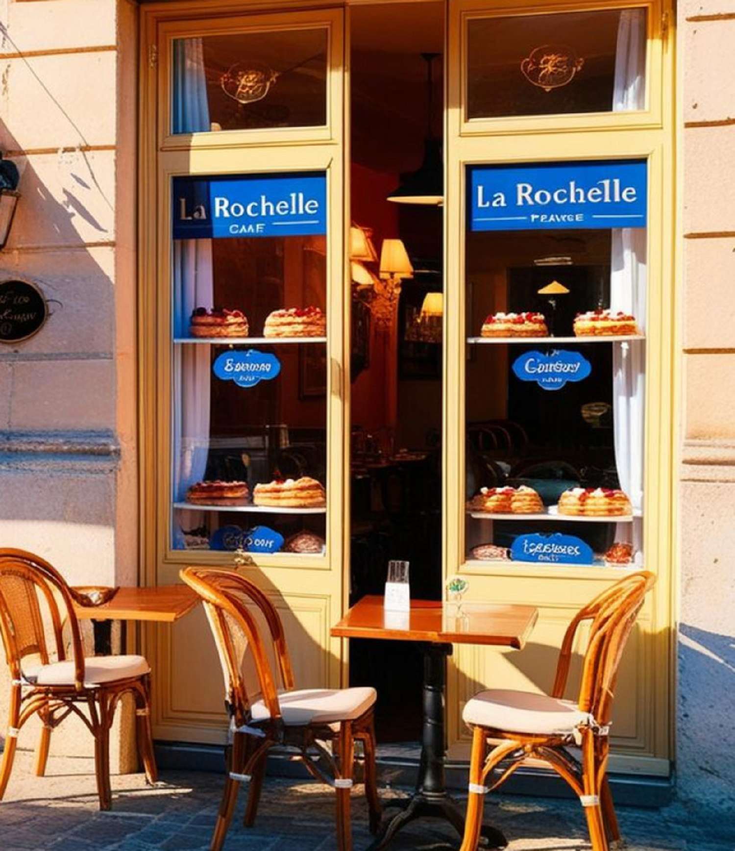 te koop huis La Rochelle Charente-Maritime 6