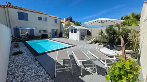 La Rochelle Charente-Maritime maison foto 7413573