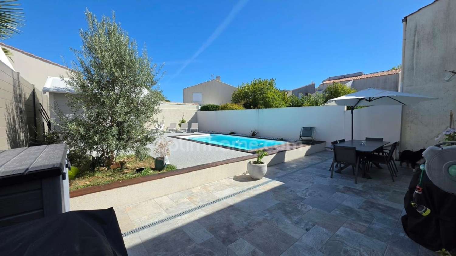  à vendre maison La Rochelle Charente-Maritime 2