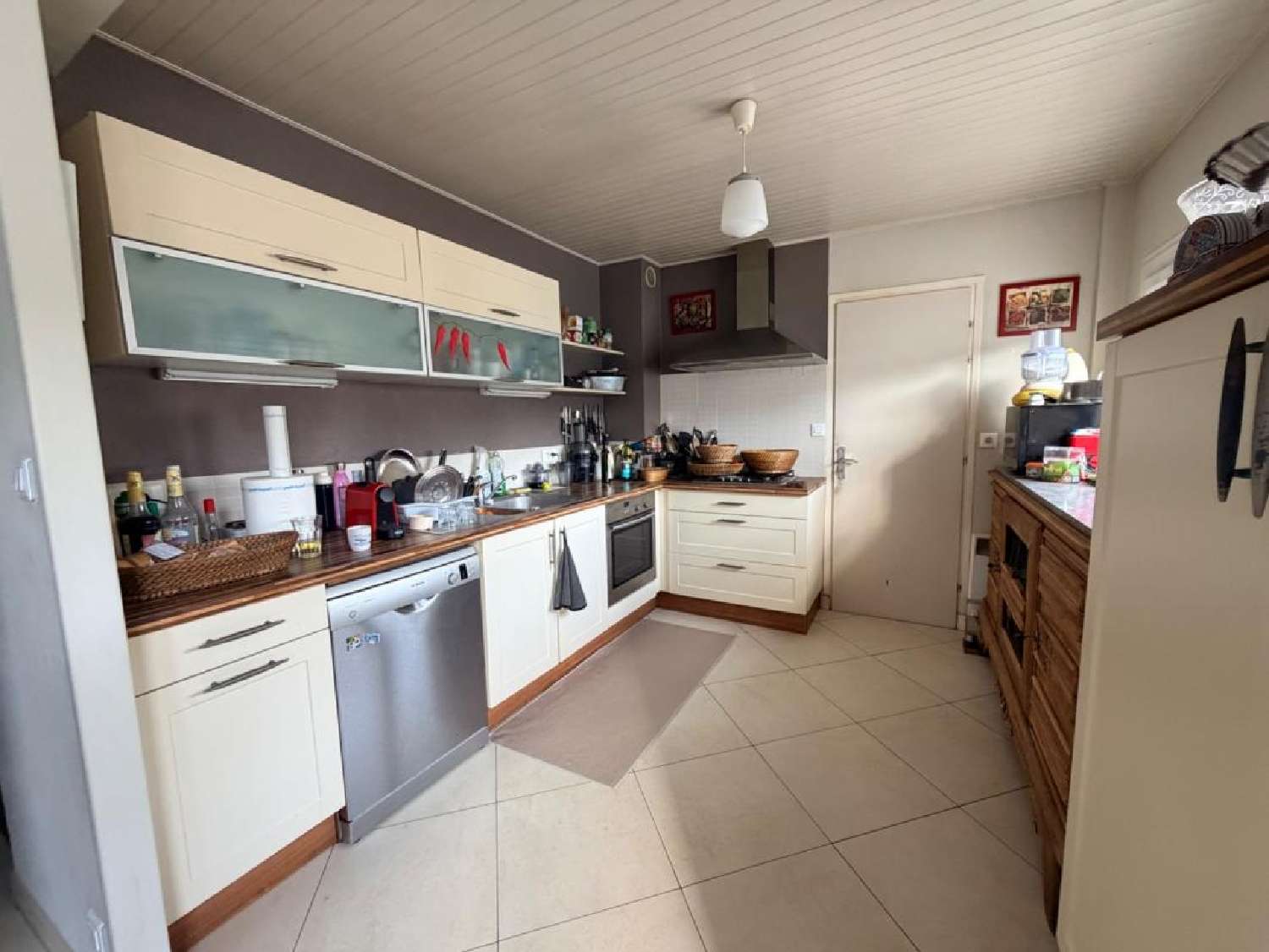  à vendre maison La Rochelle Charente-Maritime 6