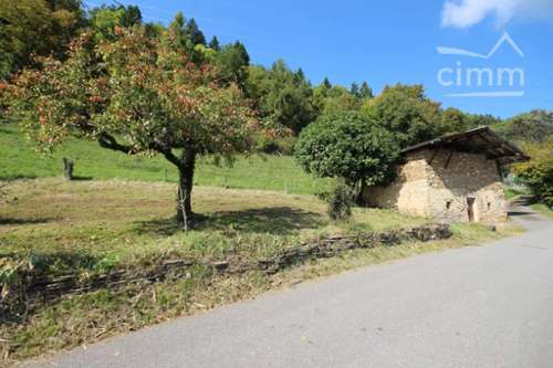 La Rochette Savoie maison foto