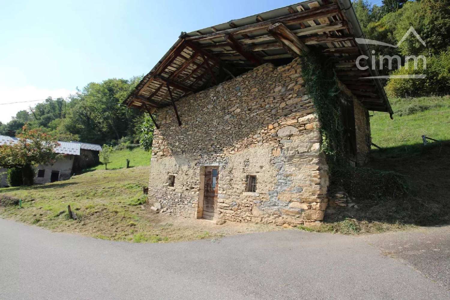  en venta casa La Rochette Savoie 3