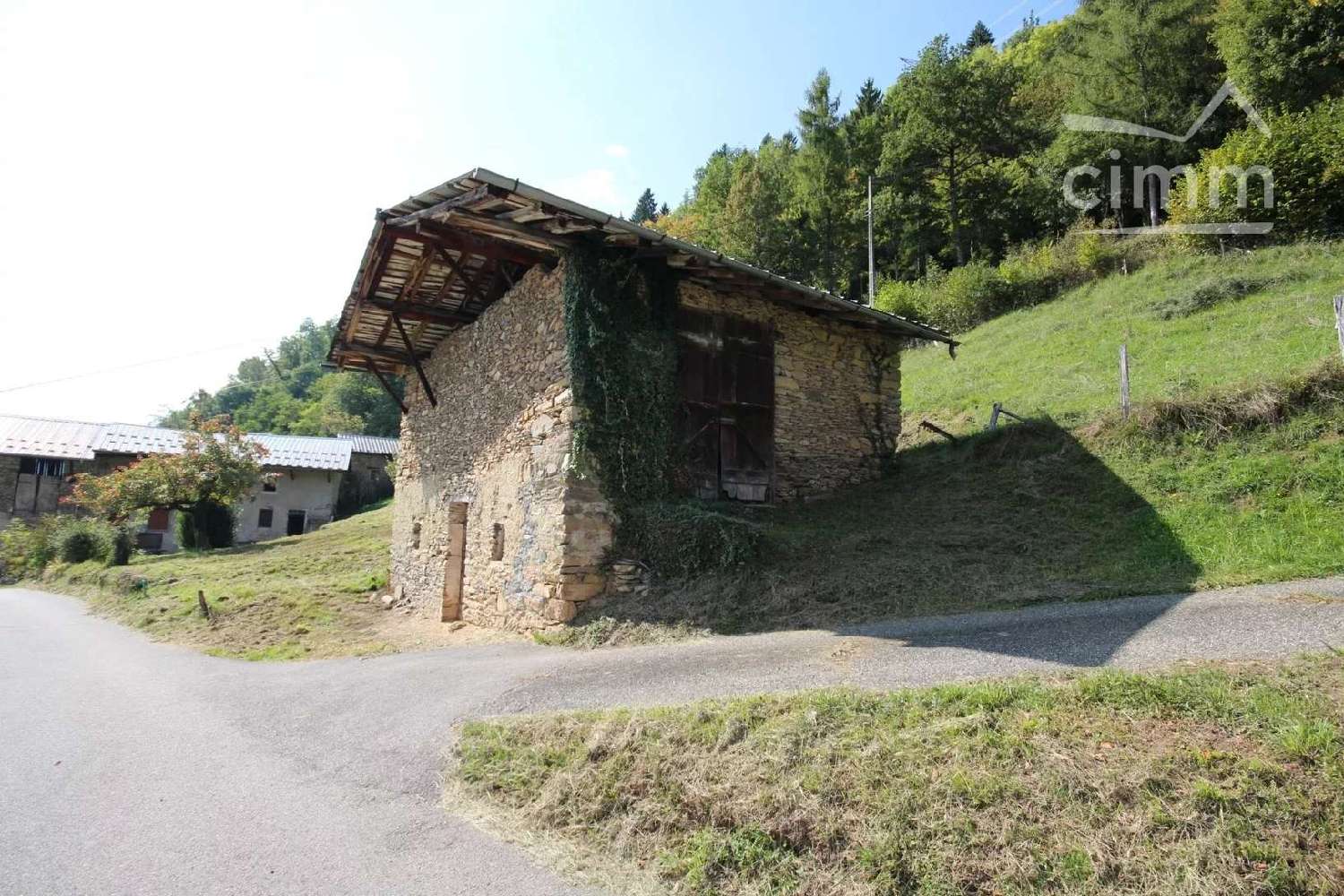  en venta casa La Rochette Savoie 4