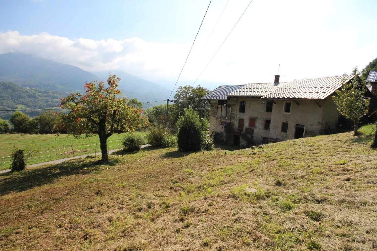 en venta casa La Rochette Savoie 5