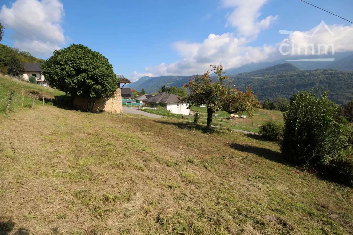  en venta casa La Rochette Savoie 6
