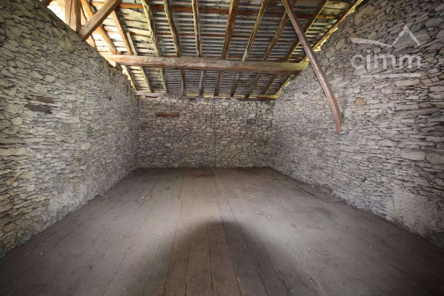  en venta casa La Rochette Savoie 7