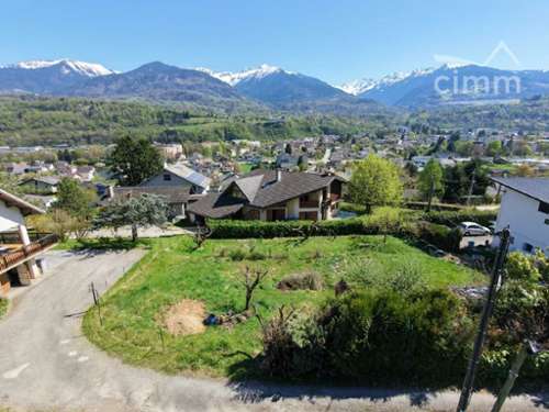 La Rochette Savoie casa foto 7402108